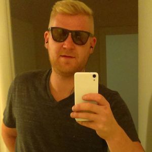 Meet your Posher, John